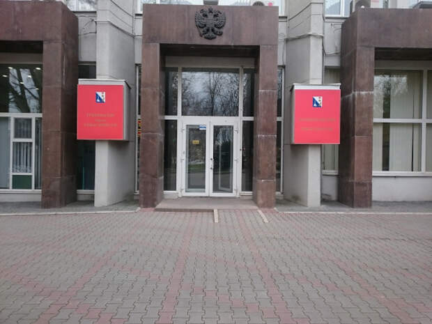 Прокуратура Севастополя подала иск на департамент городского хозяйства