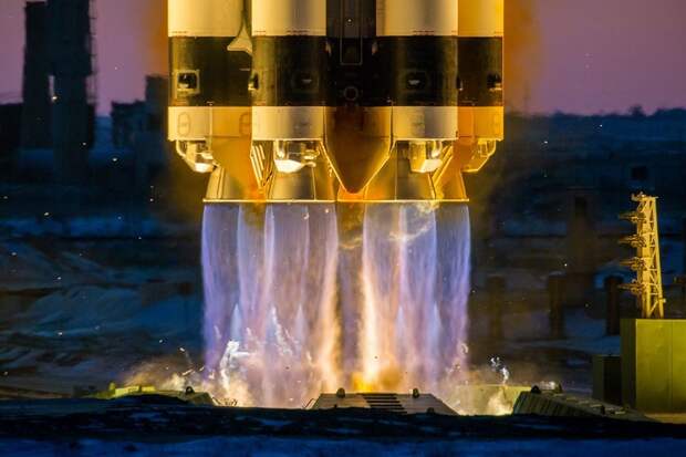 Впервые за 10 лет все запуски Роскосмоса оказались успешными