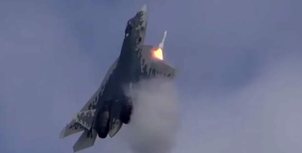 Су-57