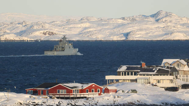 Премьер Дании отказалась назвать стоимость Гренландии