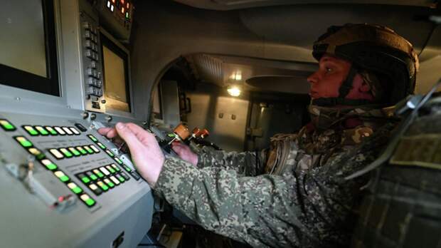 В Курской области за сутки сбили более 50 беспилотников ВСУ