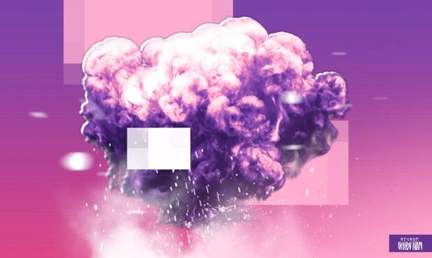 Shafaq News: взрыв прогремел на нефтяном танкере вблизи порта Басры в Ираке