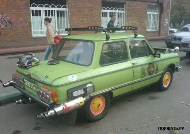 Супер приколы )))