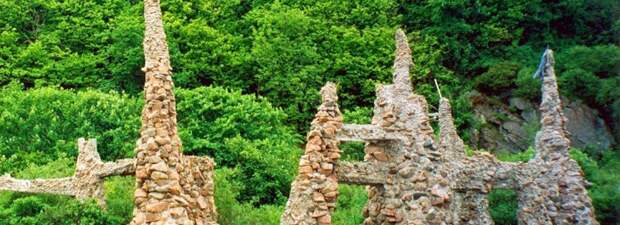 Виртуальное государство Ладония (Ladonia)