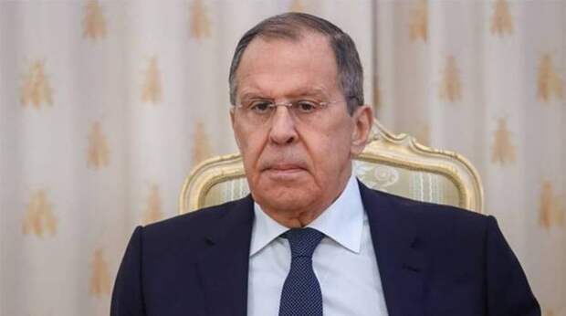 Сергей Лавров подтвердил, что цели СВО будут достигнуты