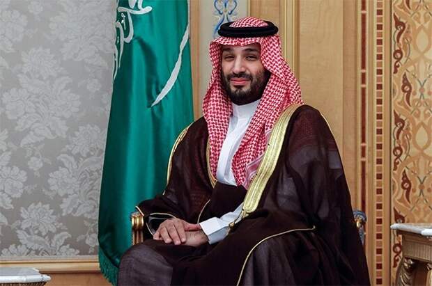 Между Москвой и Вашингтоном. В Саудовской Аравии зреет дворцовый переворот