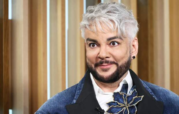 СМИ: на Киркорова подали жалобу из-за участка на побережье Москвы-реки