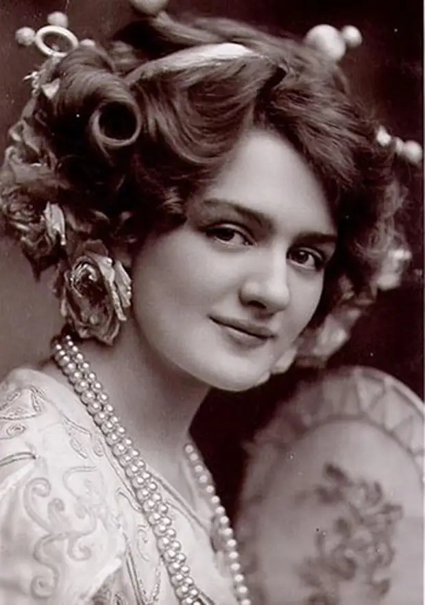Английские актрисы 20 века фото и имена