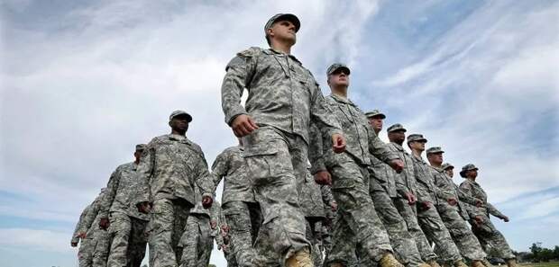 Военные эксперты рассказали об опасности, угрожающей армии США