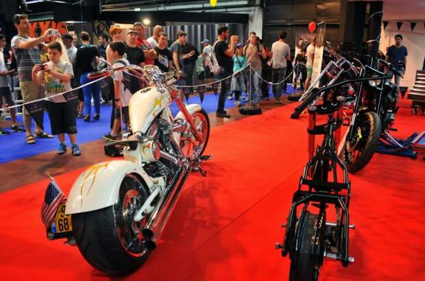 Автомобильная выставка в Тель-Авиве авто, выставка, тель-авив