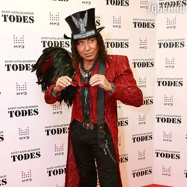 Ради любимой: выяснились причины бегства Леонтьева