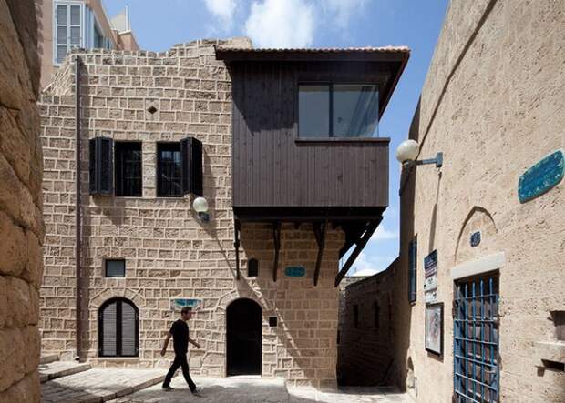 Jaffa House10