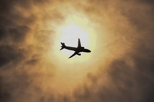 Рейс Jetstar на Пхукет перенаправили в Перт из‑за неадекватного поведения пассажирки