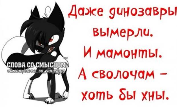 Начни день с улыбки...