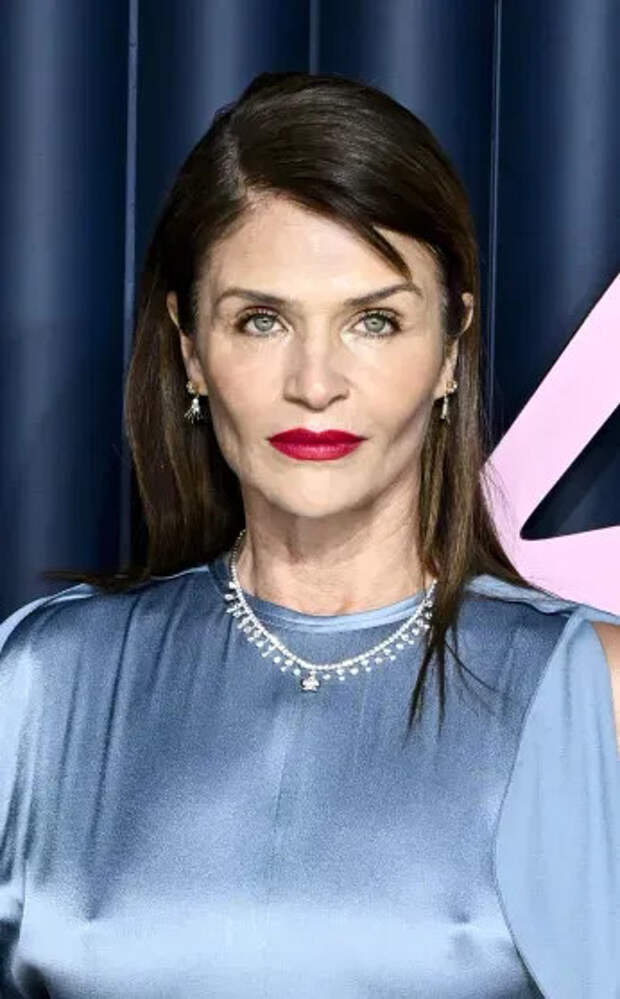 Хелена Кристенсен