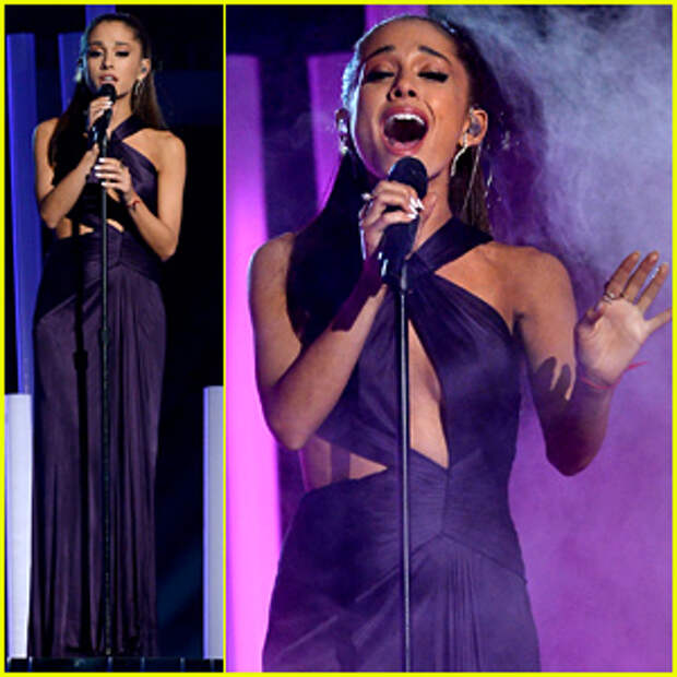 ariana-grande-just-a-little-bit-of-your-heart-grammys-2015