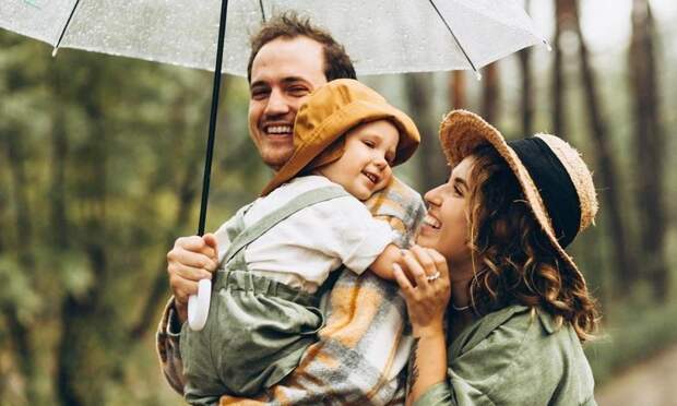 Синдром идеального родителя: как стремление «все сделать правильно» вредит ребенку