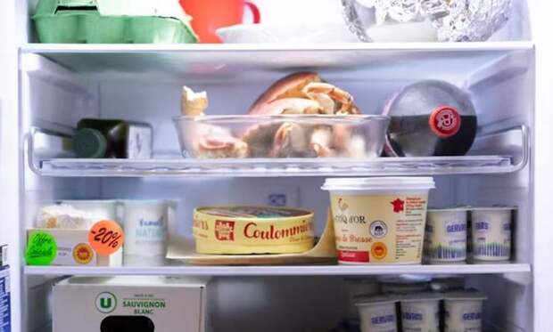 Как избавиться от запахов в холодильнике раз и навсегда