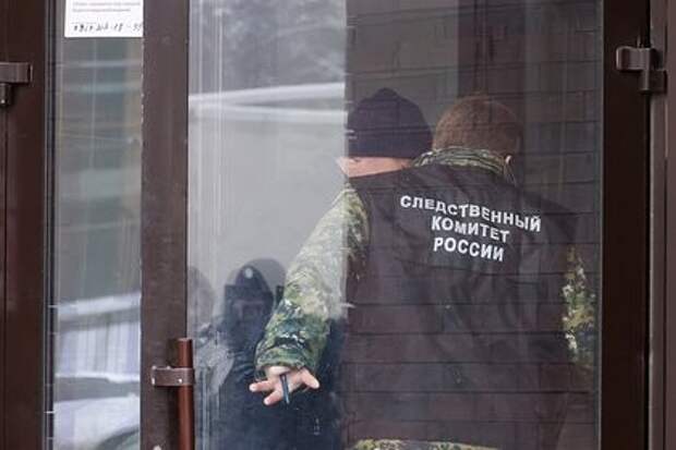 В Дубае задержали подозреваемого в покушении на генерала Алексеева