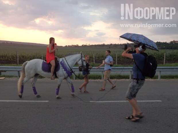 #ZBFest глазами «ИНФОРМЕРа»