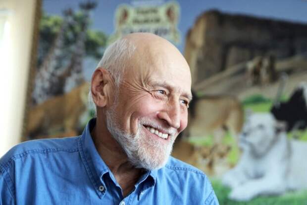 88-летний Дроздов: как живут его две дочери с совершенно разными судьбами