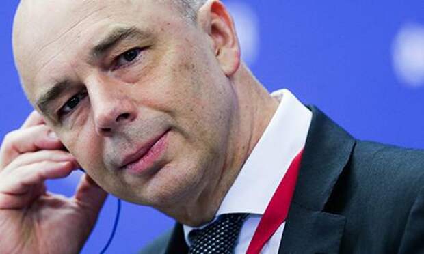Антон Силуанов озвучил расходы на шестилетний период пенсионной реформы