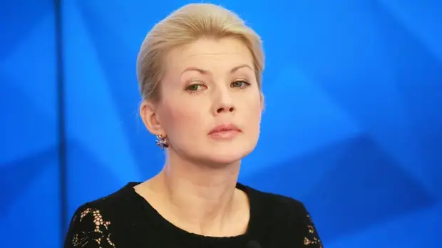 Экс-замглавы Минпросвещения Ракова находится в отделении МВД в Москве