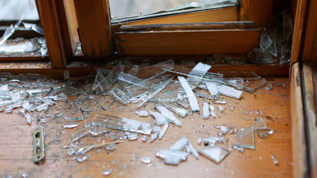 ВСУ атаковали школу с 600 детьми в Запорожской области