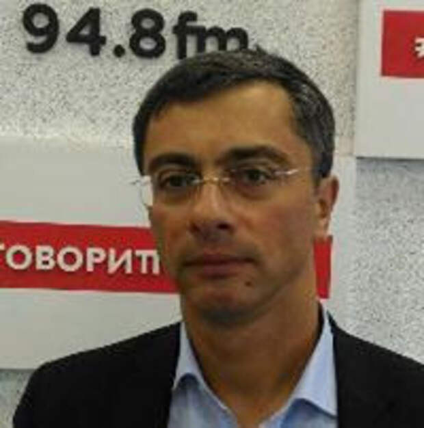 Нужно щедрее подходить к людям и к малому бизнесу – Владимир Гутенёв