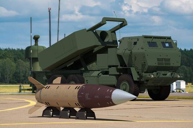 Военэксперт Онуфриенко: западные ракеты нужно уничтожать на поле боя