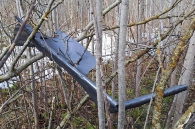 Ответ за Владимир и Питер: Прибалтику ждет расплата за пуск дронов ВСУ