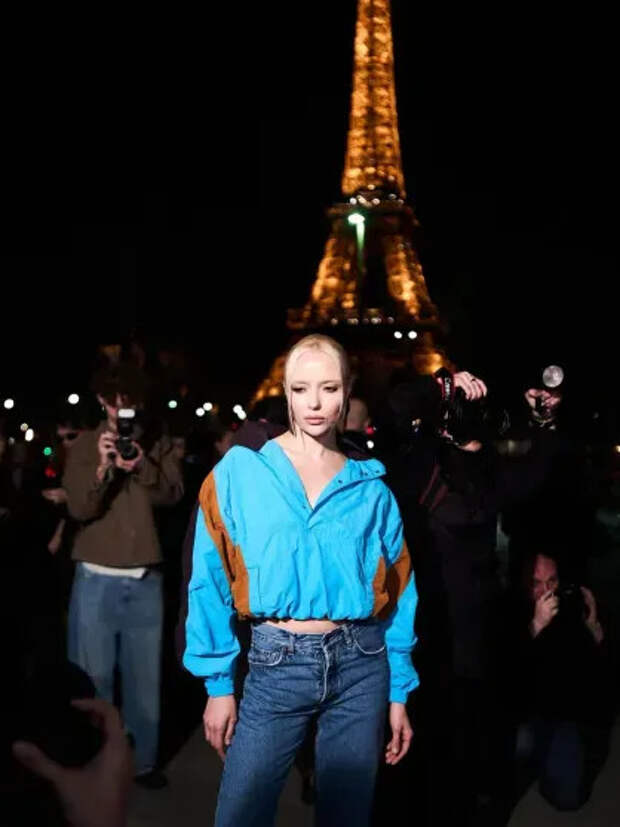 Анна Александрова