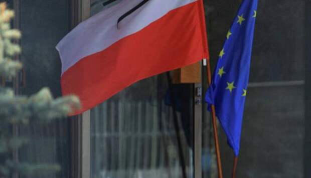Польша намерена взыскать с России «триллионные репарации» | Продолжение проекта «Русская Весна»