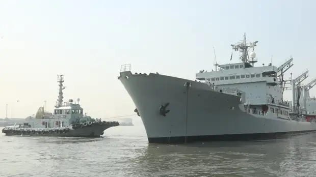 «Прагматичное взаимодействие»: могут ли учения в Пакистане улучшить отношения между Россией и НАТО