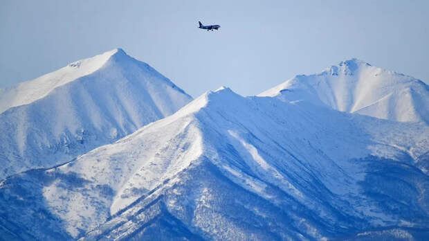 Эксперт Патешман посоветовал сейчас брать билеты на Камчатку и отели в Анапе