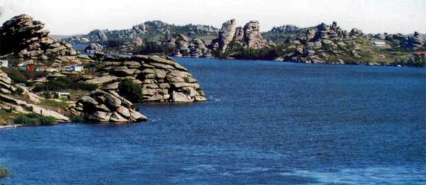 Колыванское озеро или просто Саввушка. алтай, озёра, путешествия, фото