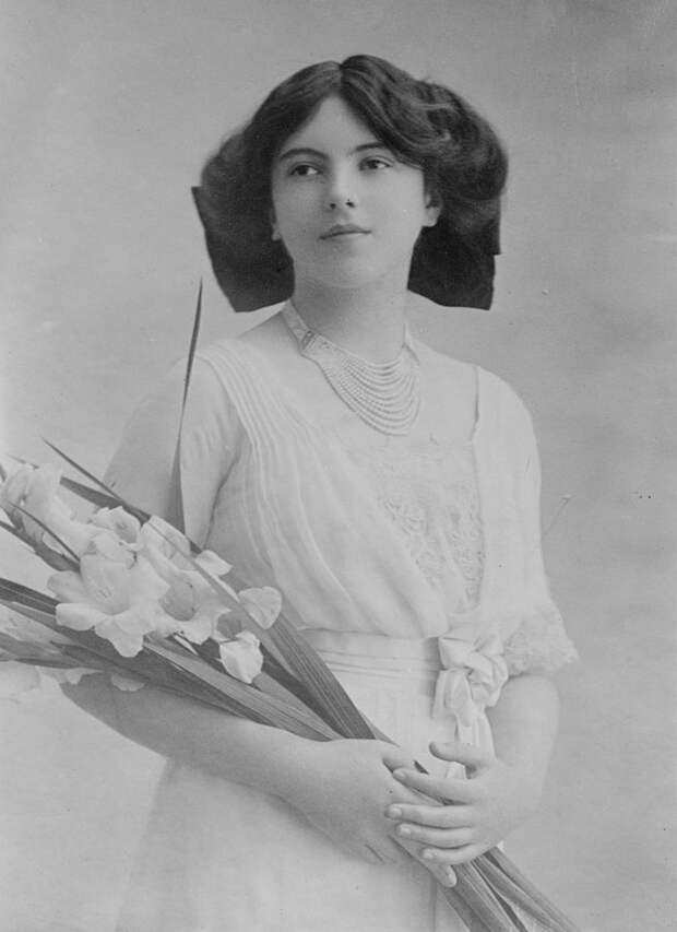 Английская ветвь потомков Пушкина Английская ветвь потомков Пушкина