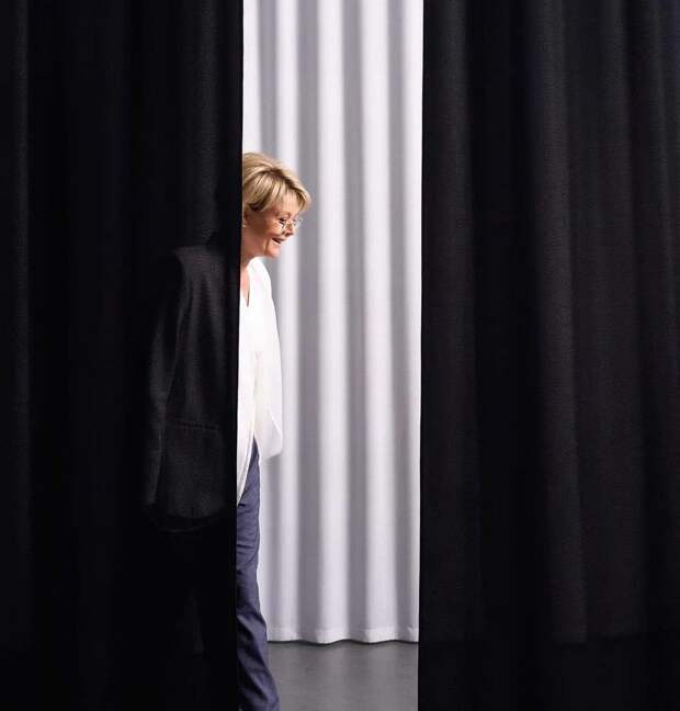 «Итоги этого года подведены за меня»: Юлия Меньшова поблагодарила подписчиков за поддержку после смерти мамы