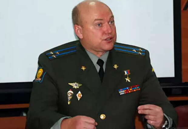 Андрей Красов. Фото с сайта: Vidsboku.com