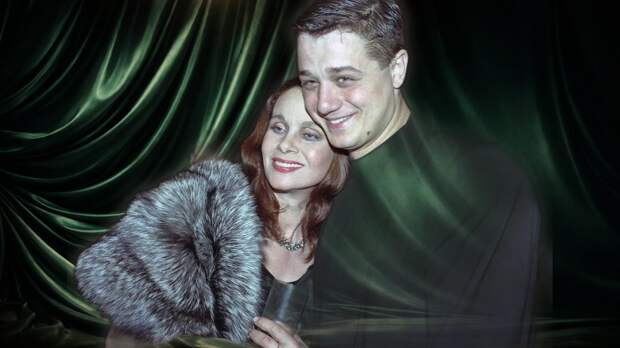 Обида на отца в 16 лет: почему дочь Алексея Макарова скучает по нему