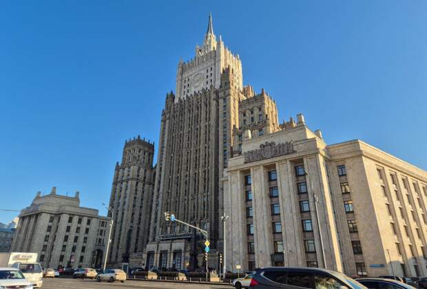 В МИД России заявили о попытках ЕС и Киева подменить ключевые условия урегулирования