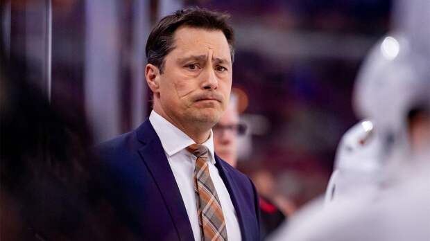 Ги Буше — о победе «Авангарда»: «Гордимся тем, что идем первыми в КХЛ по силовым приемам»