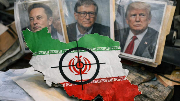 Китайский Нострадамус предсказал крах США в Иране и кризис в марте 2027 года