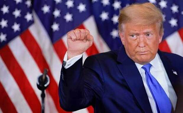 У Трампа есть шанс: как будет происходить пересчет голосов выборов в США У Трампа есть шанс: как будет происходить пересчет голосов выборов в США