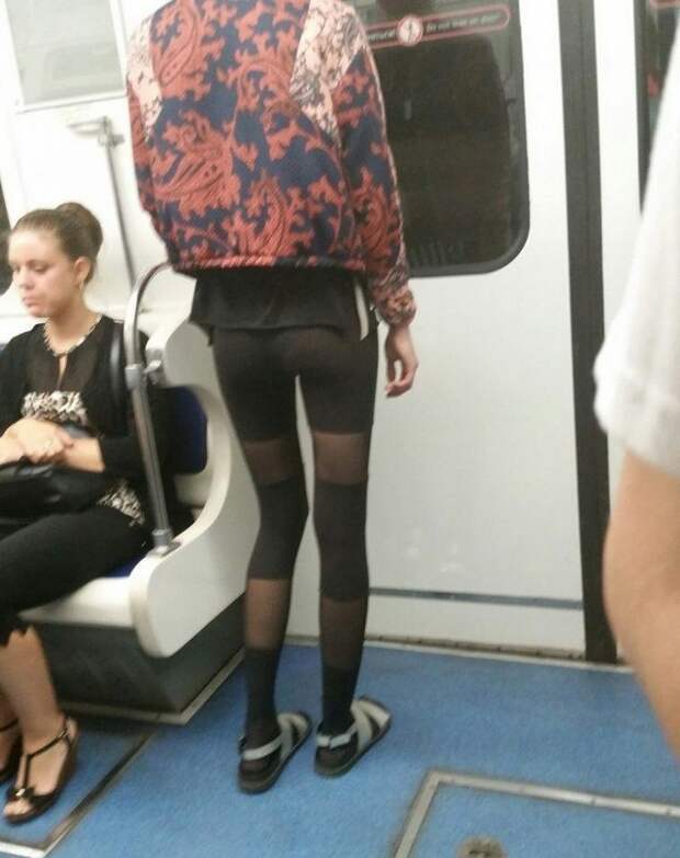 Белорусские модники и модницы