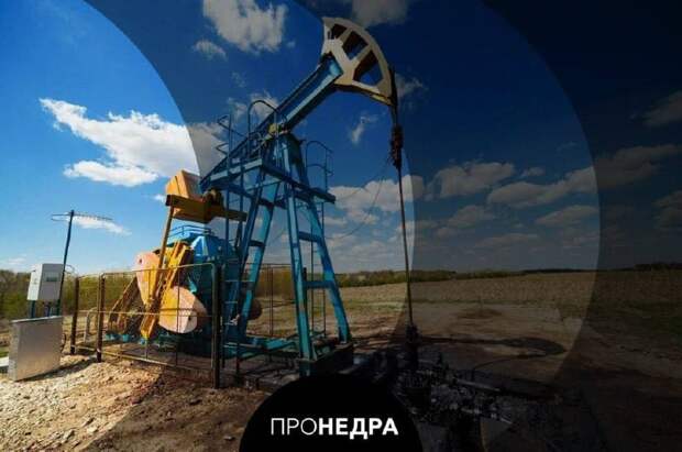 Цена на нефть может упасть ниже $60 за баррель