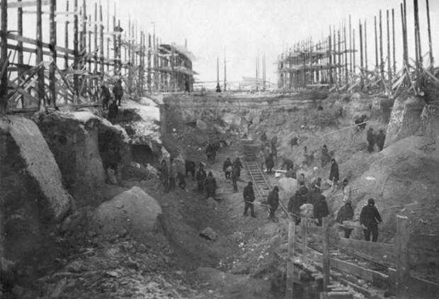 80 000 человек живут в закрытом городе, о котором мир не знал 49 лет