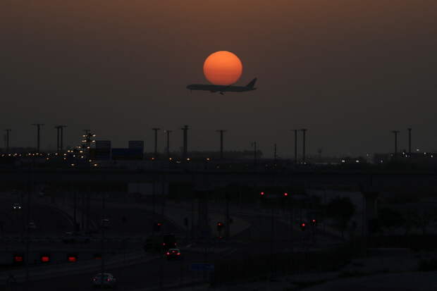 Российские туристы рассказали о нехватке топлива для самолетов из Кубы