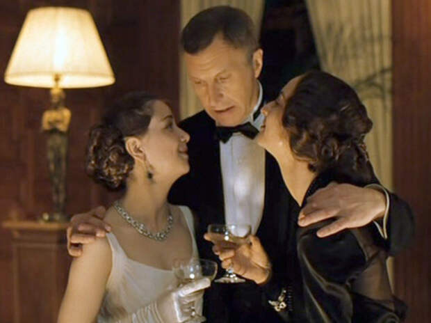 Андрей Смирнов — режиссёр, чьи фильмы ждали десятилетиями: короткометражку откладывали на 20 лет, ему советовали сменить профессию