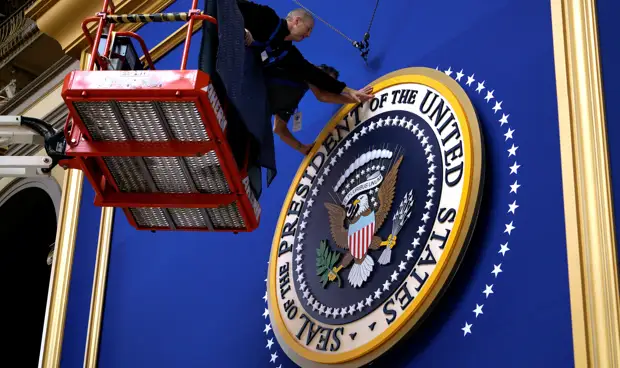 «Реальность стала другой»: зачем Трамп заявил о несправедливости из-за «постоянных нападок» демократов в свой адрес